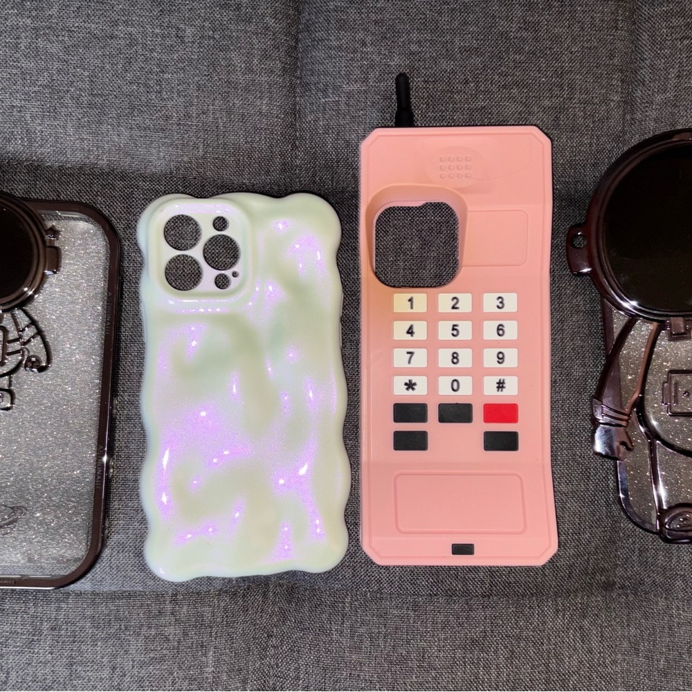 iPhone 13 Pro Max Cases